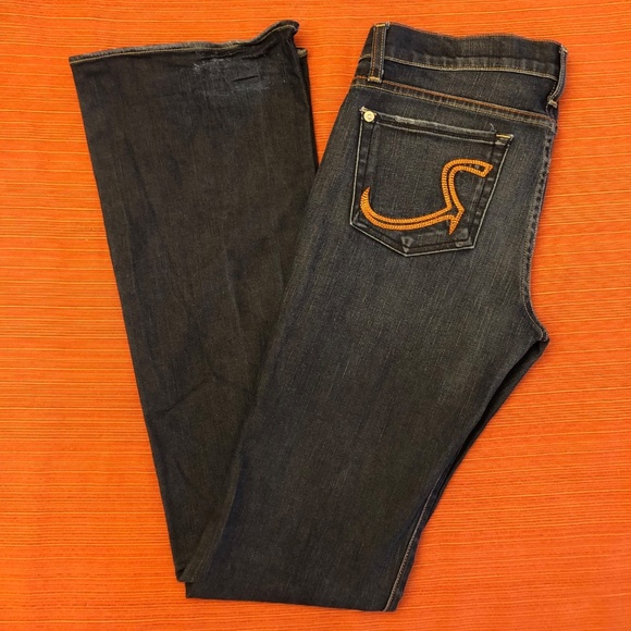 Rock & Republic Denim - Rock & Republic Flare Jeans